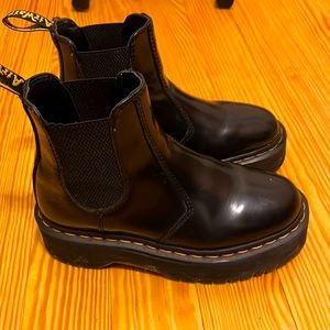 Women’s boots